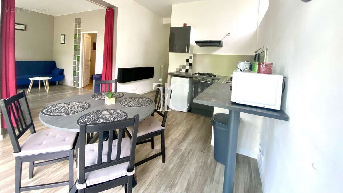 Maison à SAINT-AMBROIX