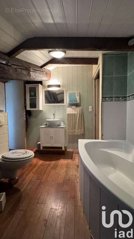 Photo 7 - Maison à COURSAN