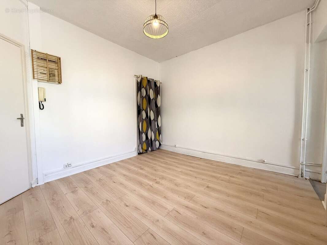 Appartement à TOURS