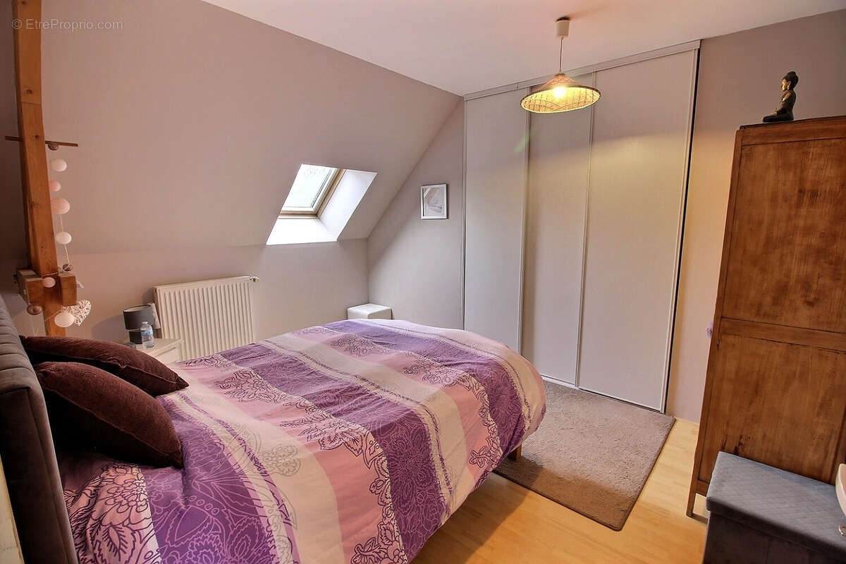 Maison à NOGENT-LE-ROI