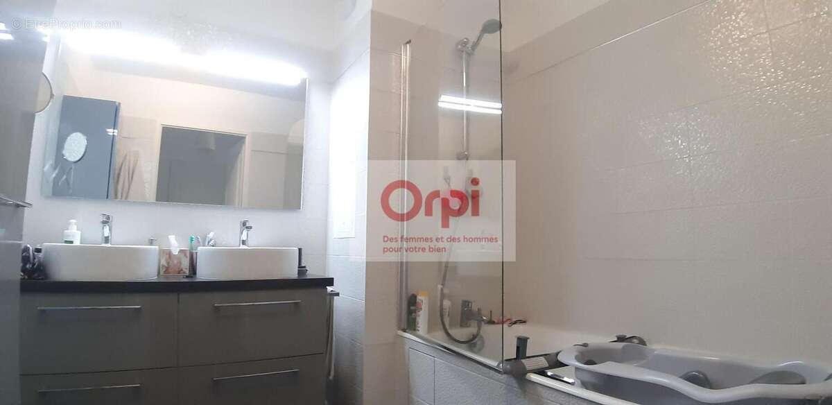 Appartement à VANVES