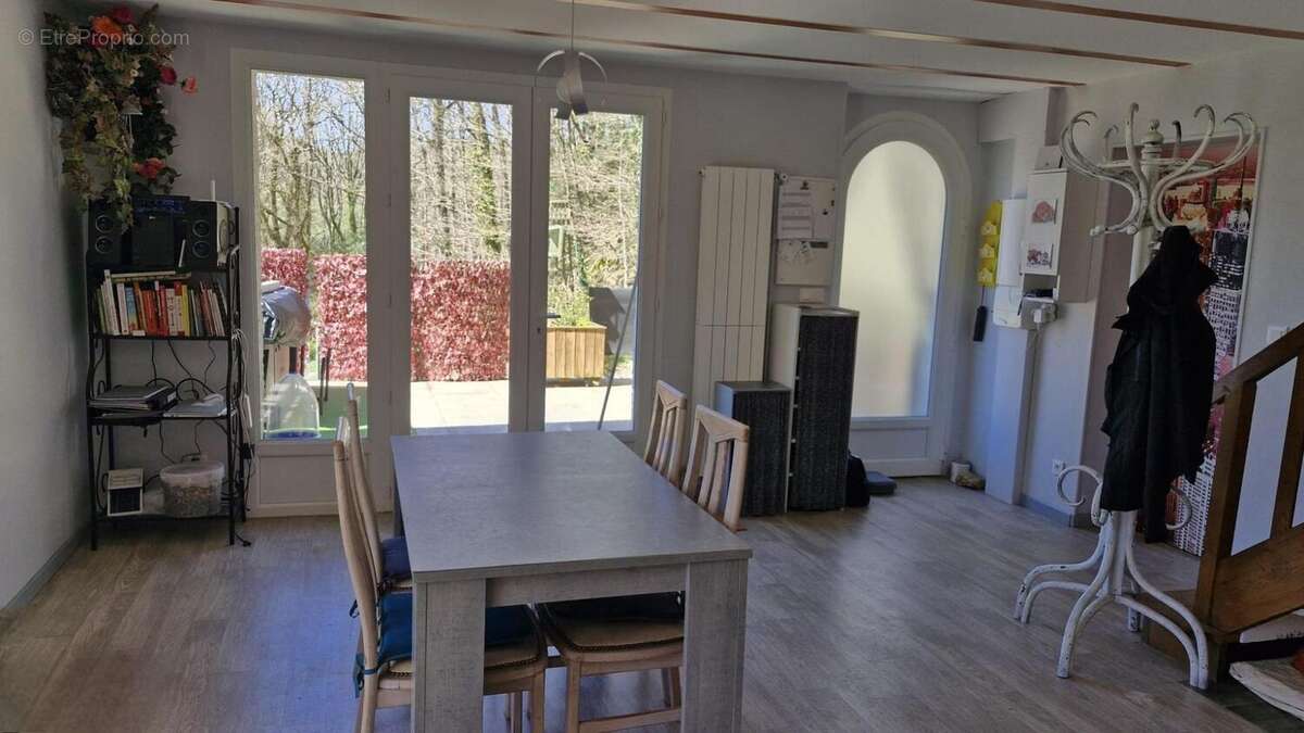 Photo 4 - Maison à LA SALVETAT-SUR-AGOUT