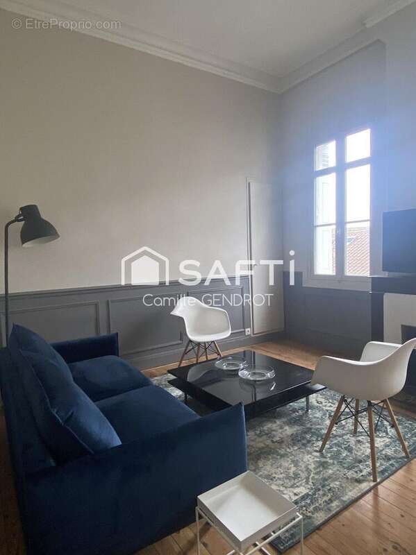 Photo 3 - Maison à BORDEAUX