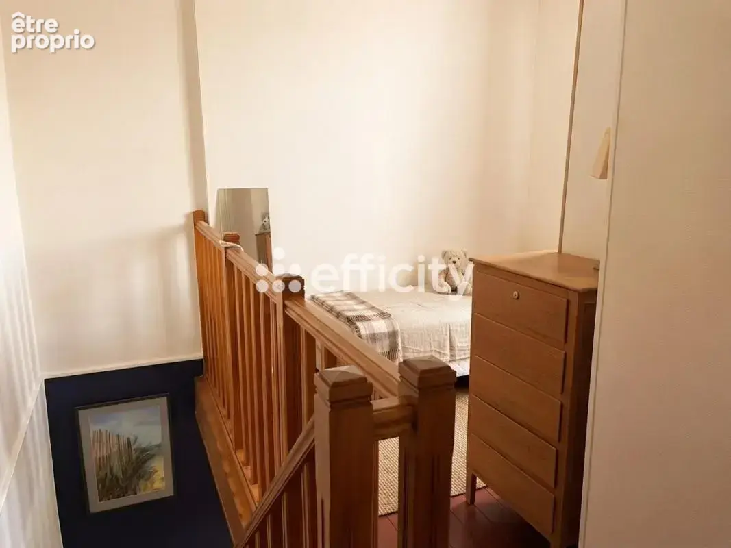 Maison 3 pièces 47 m² à vendre à Ouistreham (14150) - photo 6