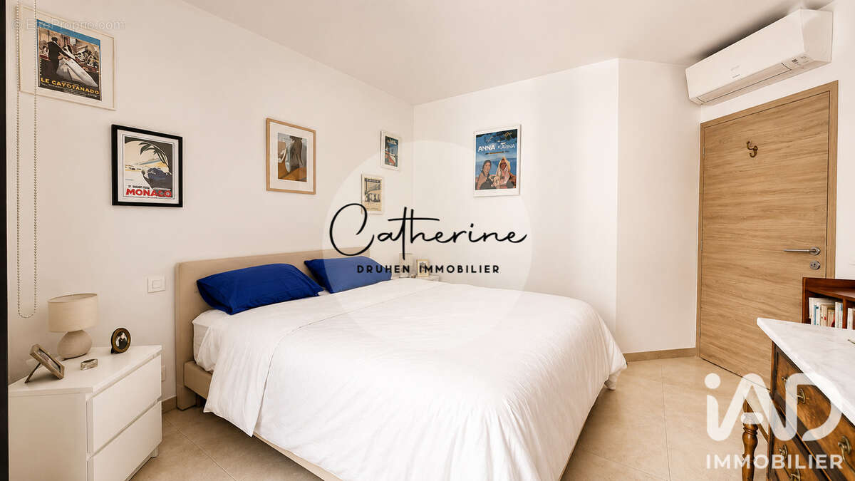 Photo 9 - Appartement à HYERES