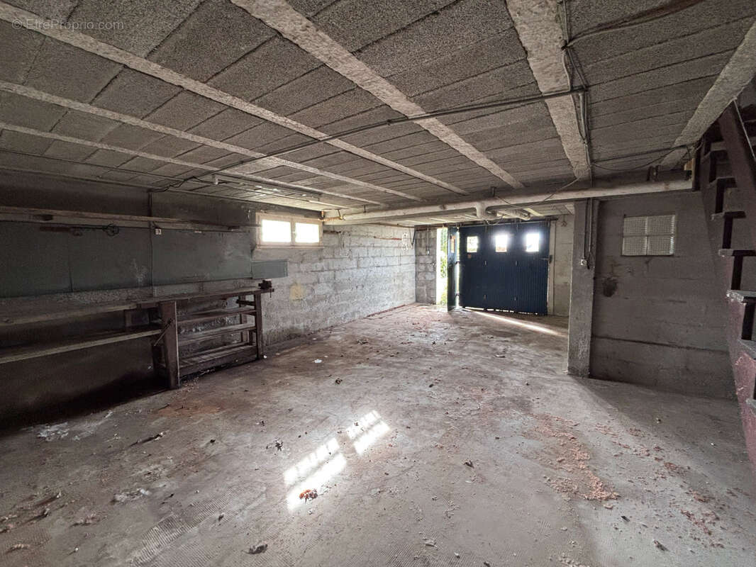 Maison à LA FORET-FOUESNANT