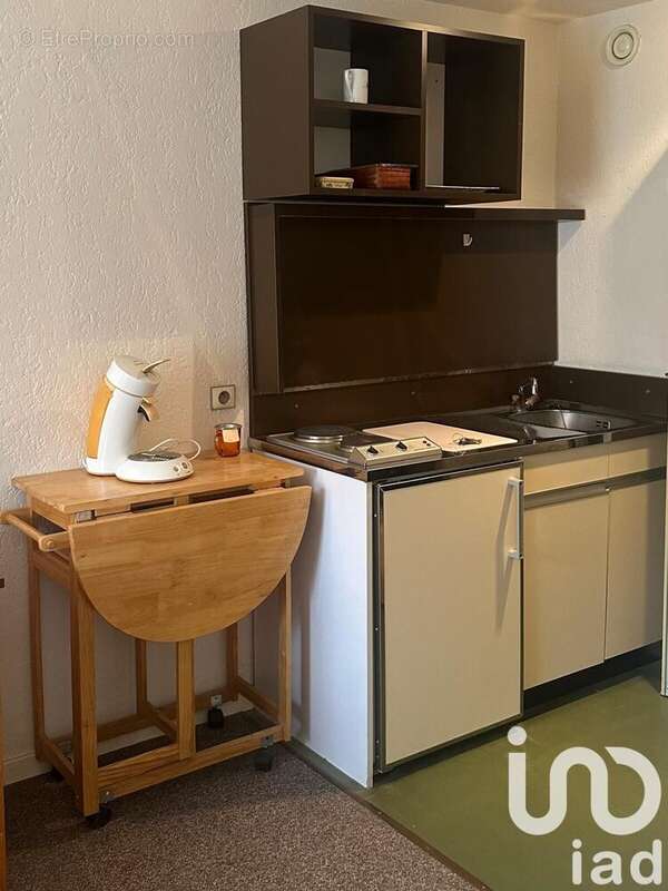 Photo 8 - Appartement à MOLLANS-SUR-OUVEZE