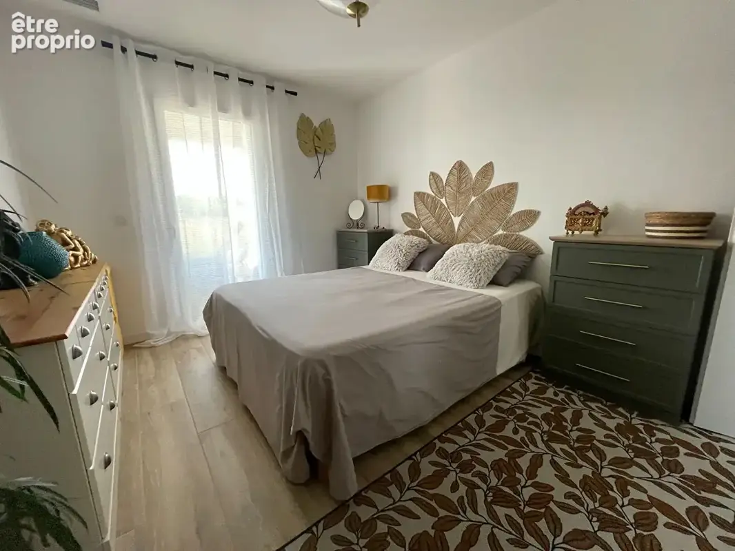 Maison 4 pièces environnement calme - photo 7