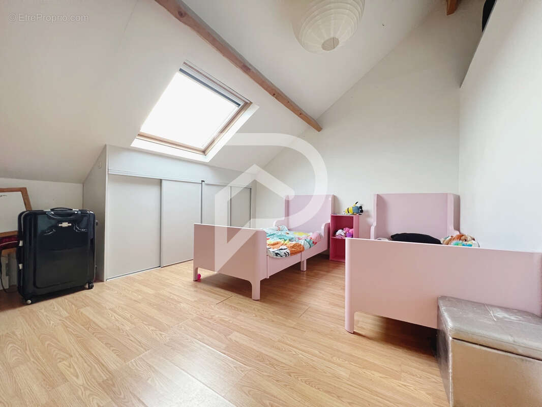 Maison à MONTREUIL