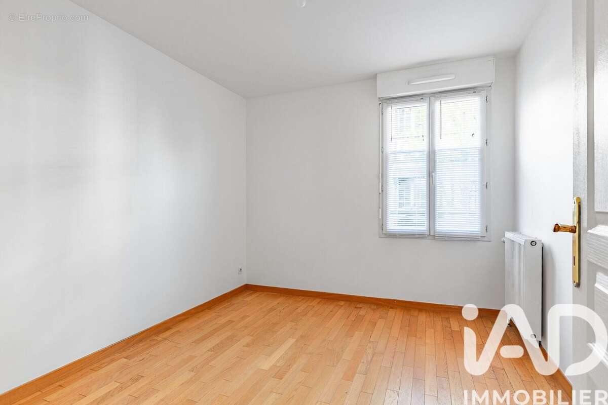 Photo 8 - Appartement à CHENNEVIERES-SUR-MARNE
