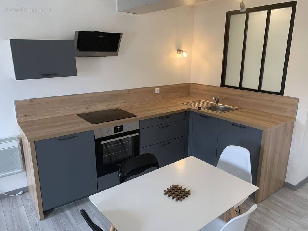 Appartement à VESOUL