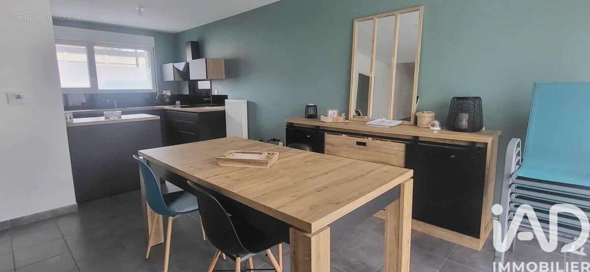 Photo 2 - Maison à TOURCOING