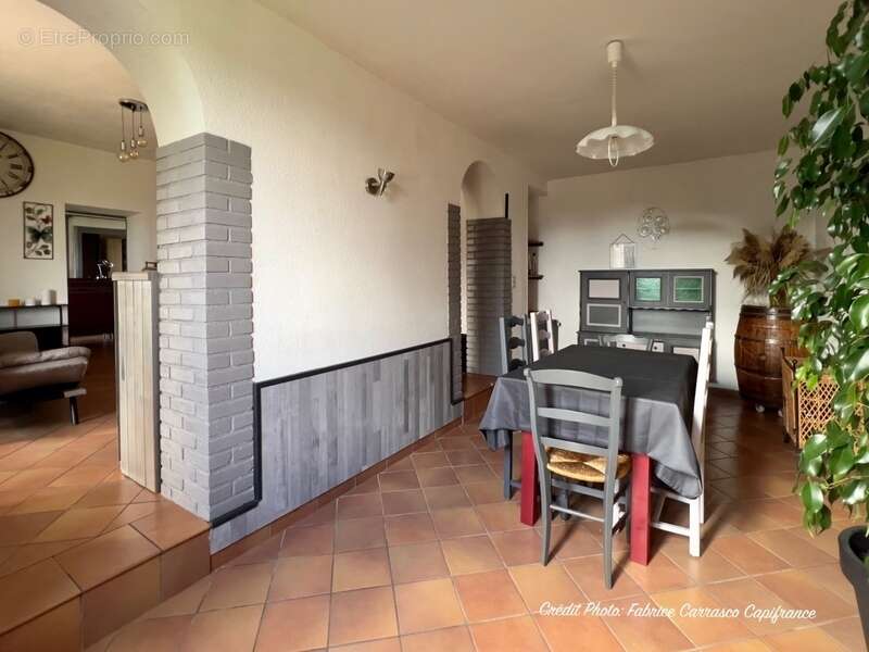 Maison à VARENNES-SUR-ALLIER