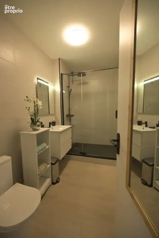 A Vendre - Studio 1 pièce 28 m² - Berck plage - photo 3