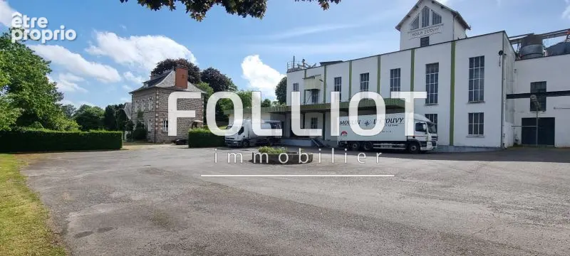 A vendre Maison Souleuvre En Bocage 147 m2 - photo 2