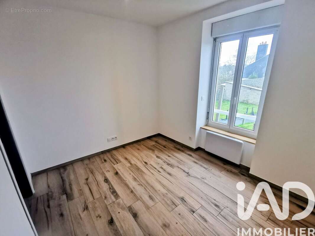 Photo 8 - Appartement à FOUGERES