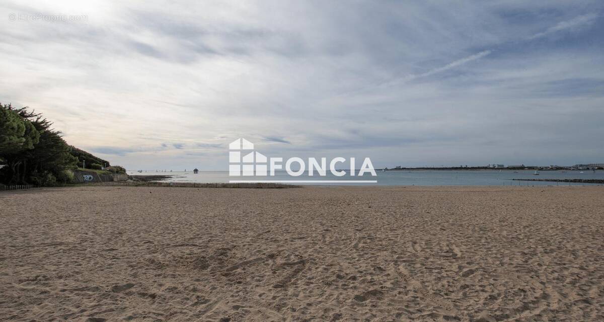 Appartement à LA ROCHELLE