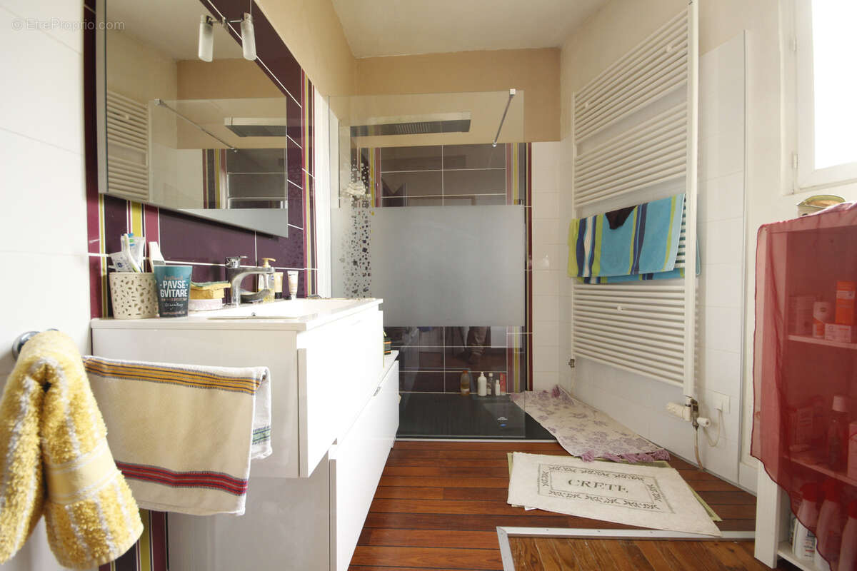 Maison à SAINTE-GEMME