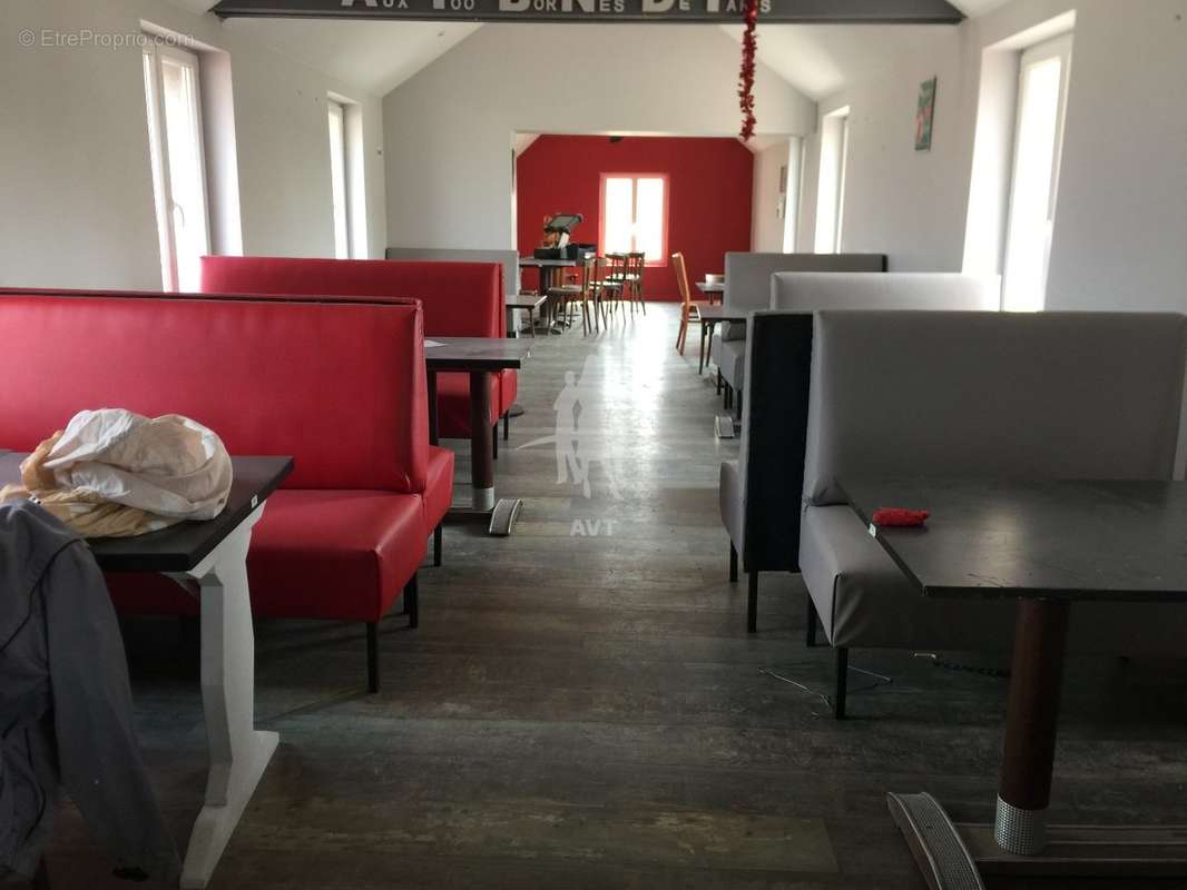 Appartement à VERNON