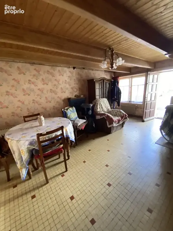 Maison 4 pièces 74 m² à vendre à Groix (56590) - photo 3