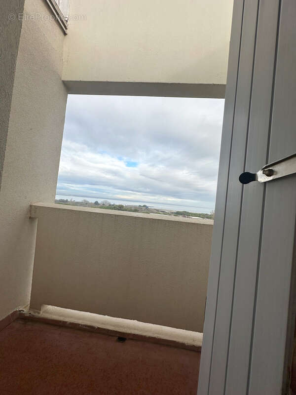 Appartement à MUDAISON