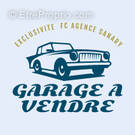 Parking à SIX-FOURS-LES-PLAGES