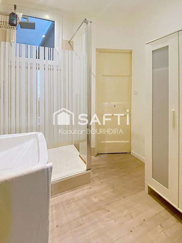 Photo 5 - Appartement à MONTPELLIER