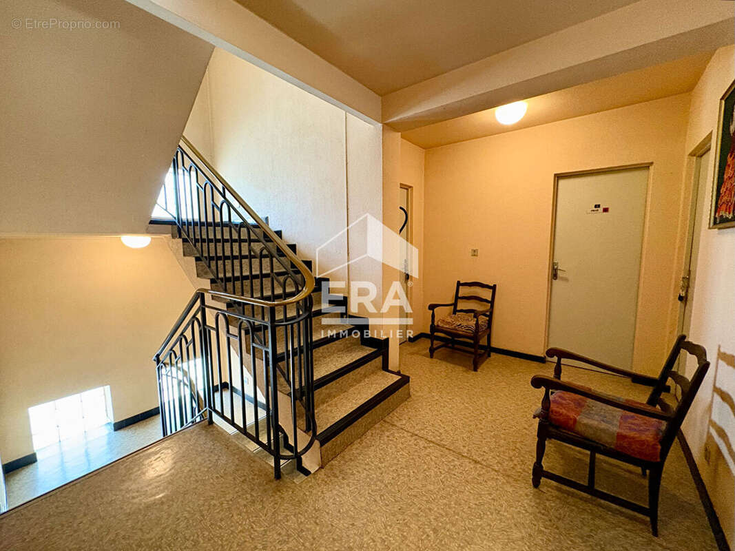Appartement à CAMPAN