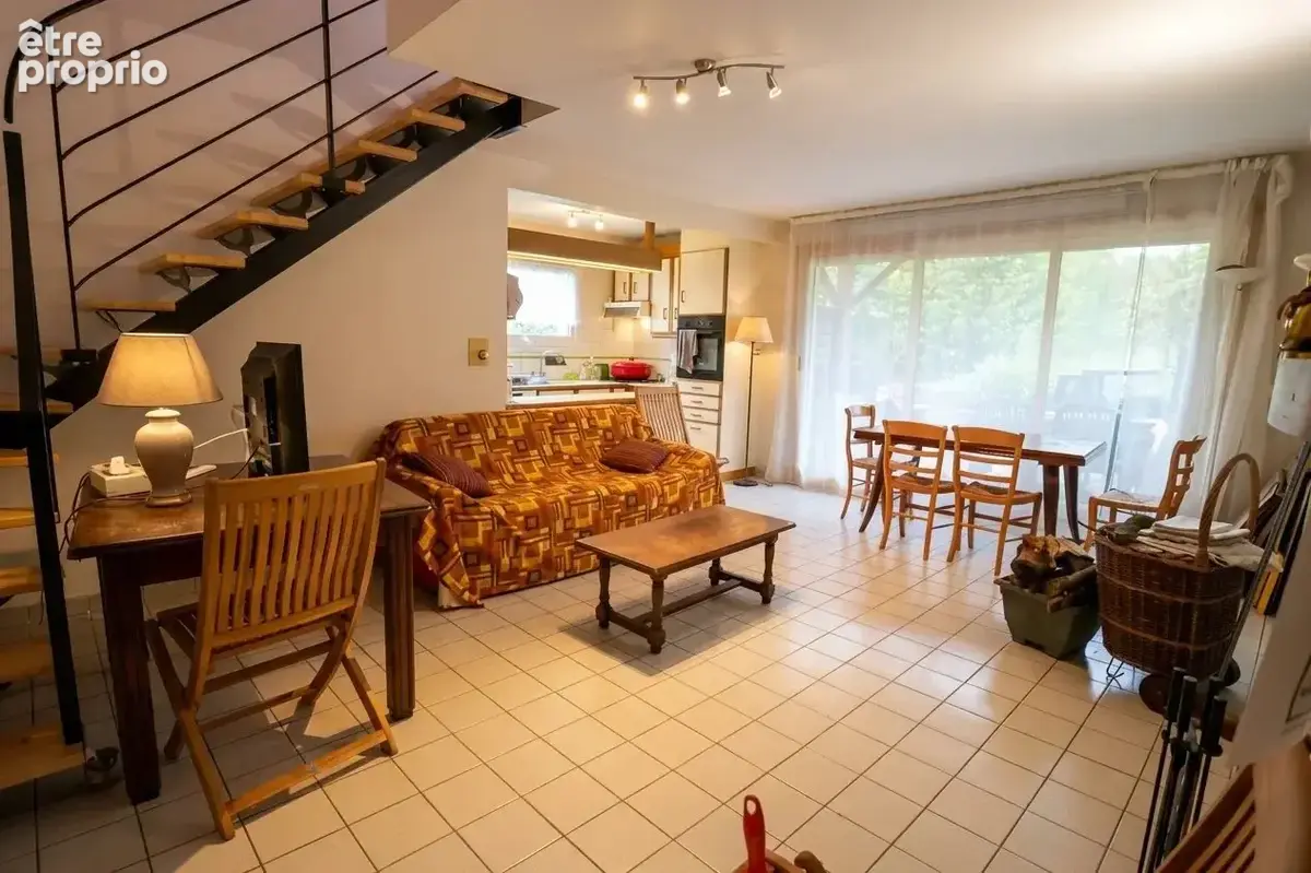 Maison avec gîte - photo 11