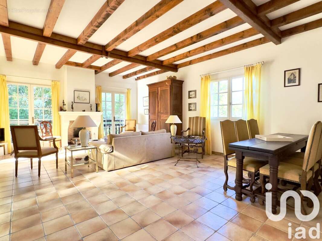 Photo 3 - Maison à LEGE-CAP-FERRET