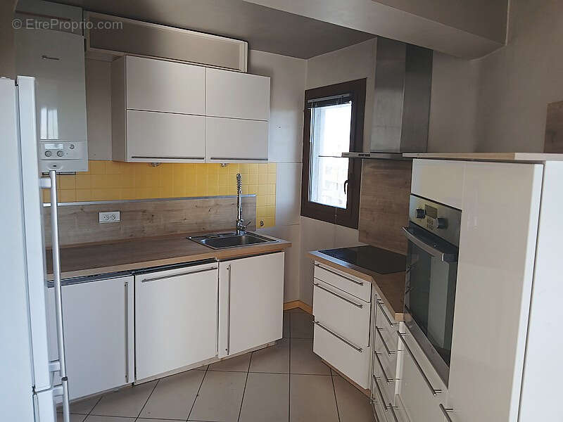 Appartement à PERPIGNAN