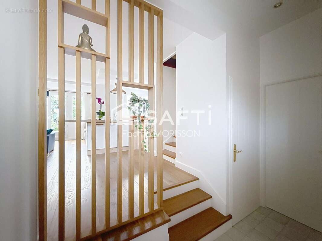 Photo 5 - Maison à ANDRESY