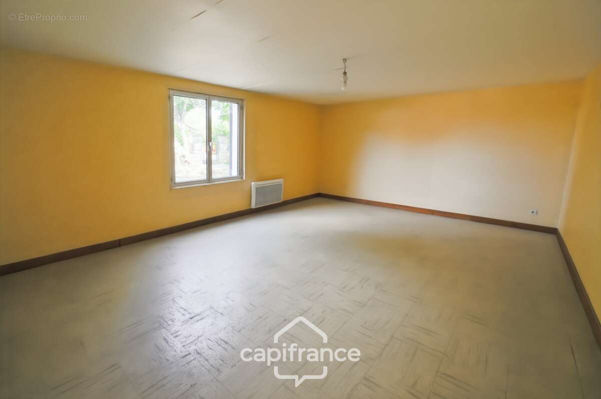 Maison sur sous-sol complet à rénover à Beaufort (39190), idéal premier achat ou investissement - photo 13