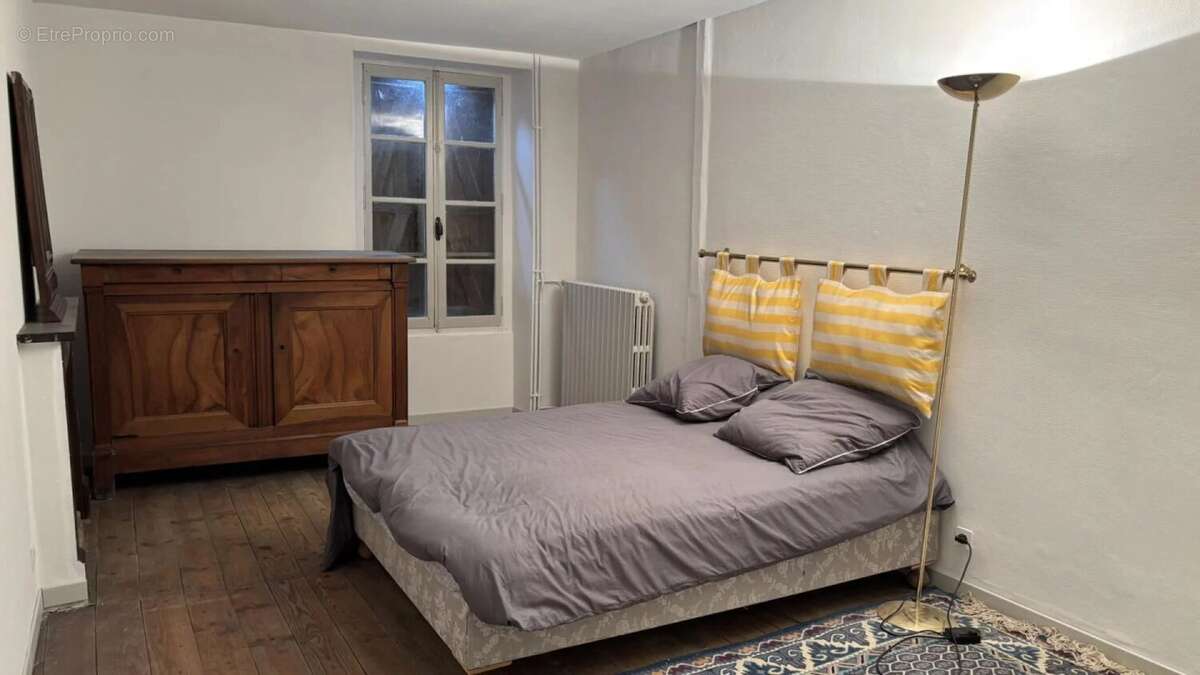Maison à CAZALS