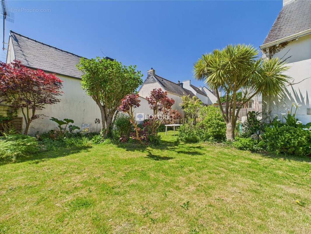 Maison à QUIMPER