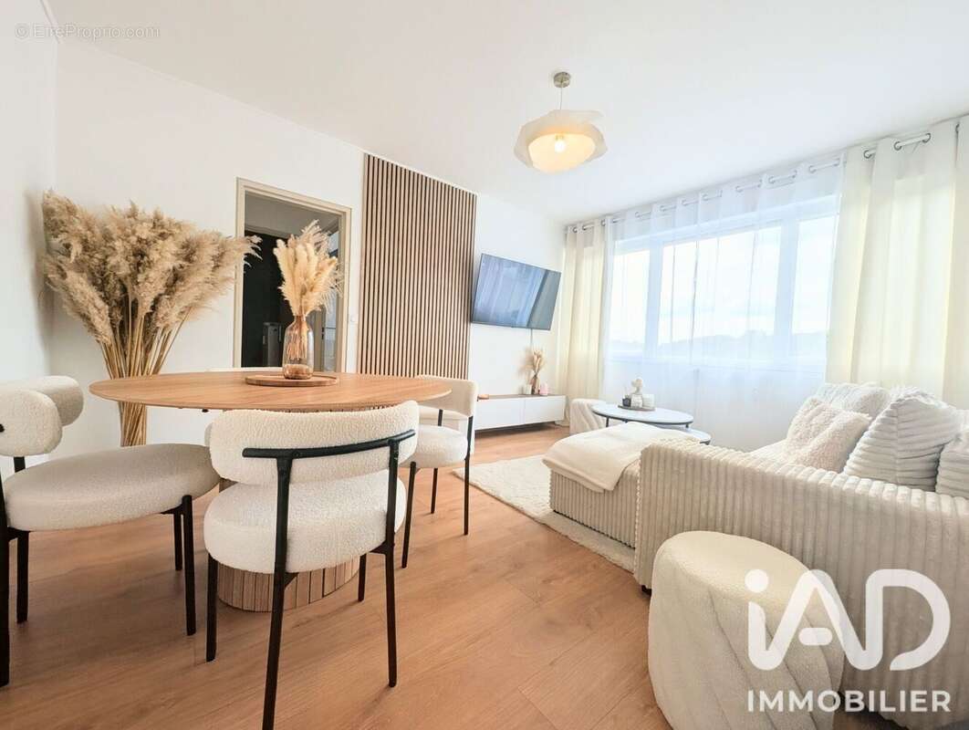 Photo 2 - Appartement à SAINT-AVOLD