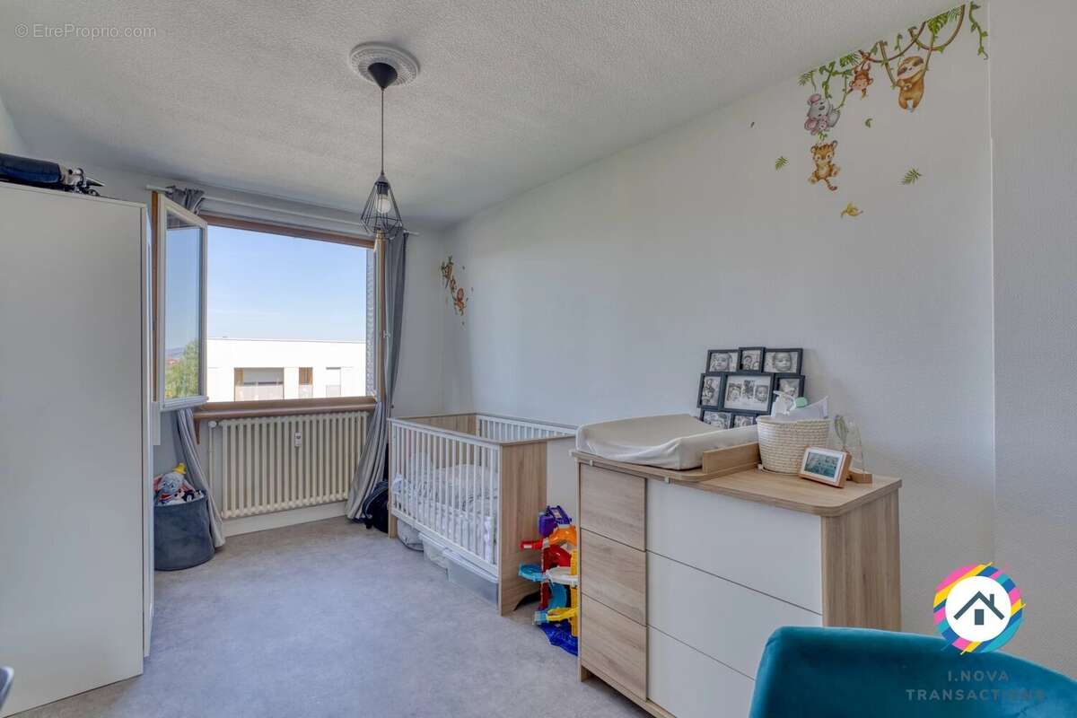 Appartement à VILLEFRANCHE-SUR-SAONE