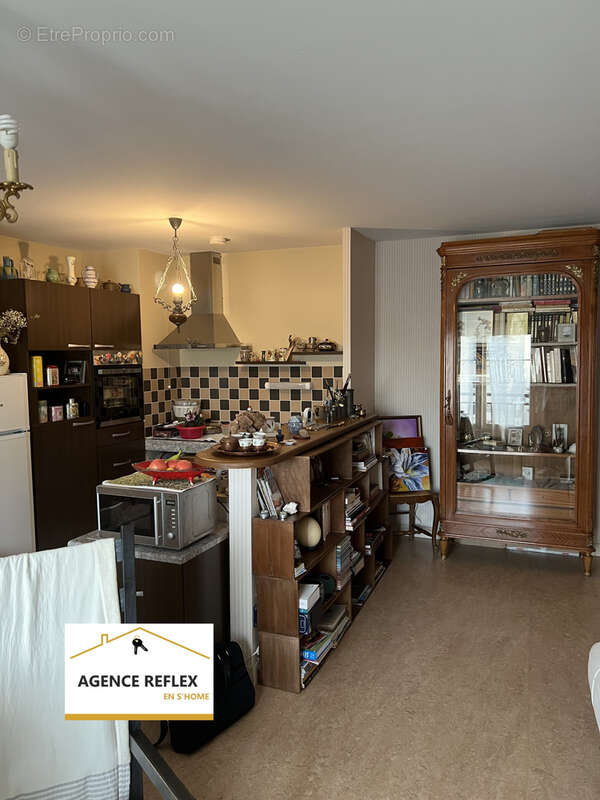 Appartement à ALBERT