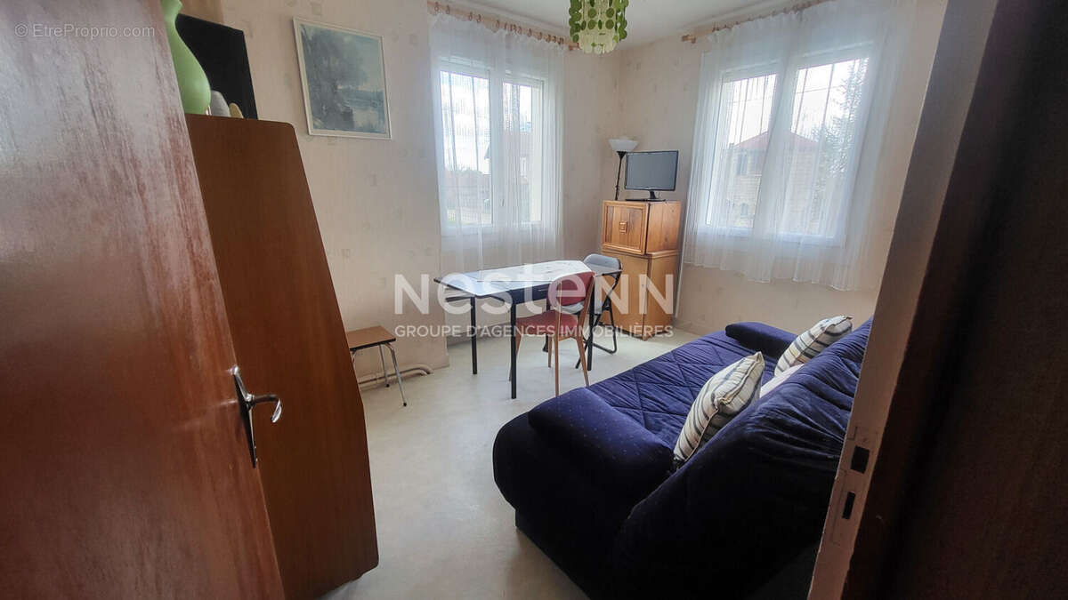 Maison à REVIGNY-SUR-ORNAIN