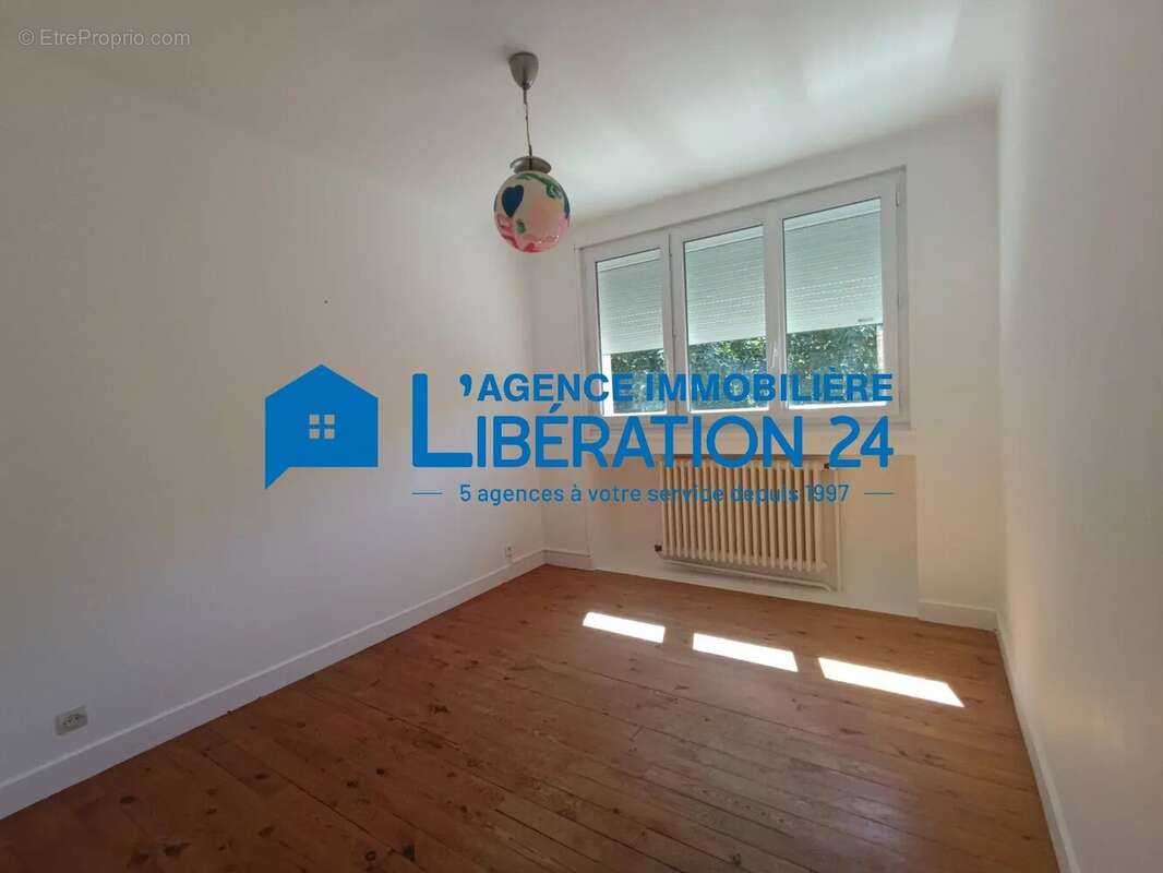 Maison de 5 pièces à Saint-Étienne  108 m² - photo 8