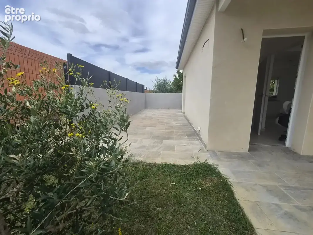 Maison Neuve de 117m² type 5 Auch avec jardin & grand garage - photo 26