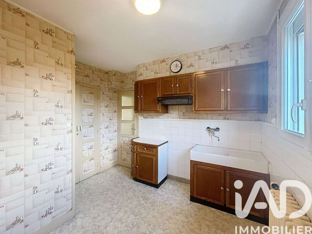 Maison 56 m² à Montargis  - photo 5