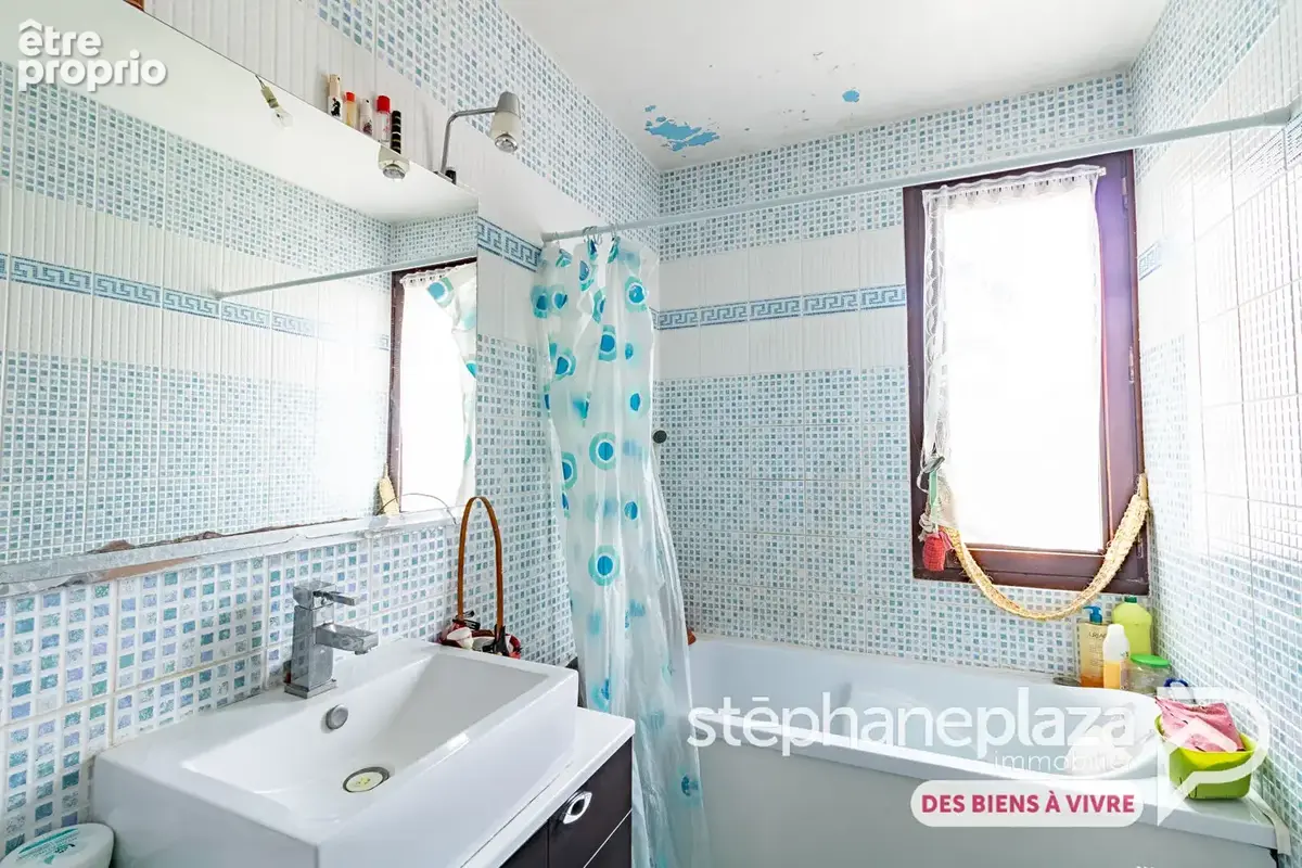 Appartement Bourg en Bresse 4 pièces 78 m² - photo 8