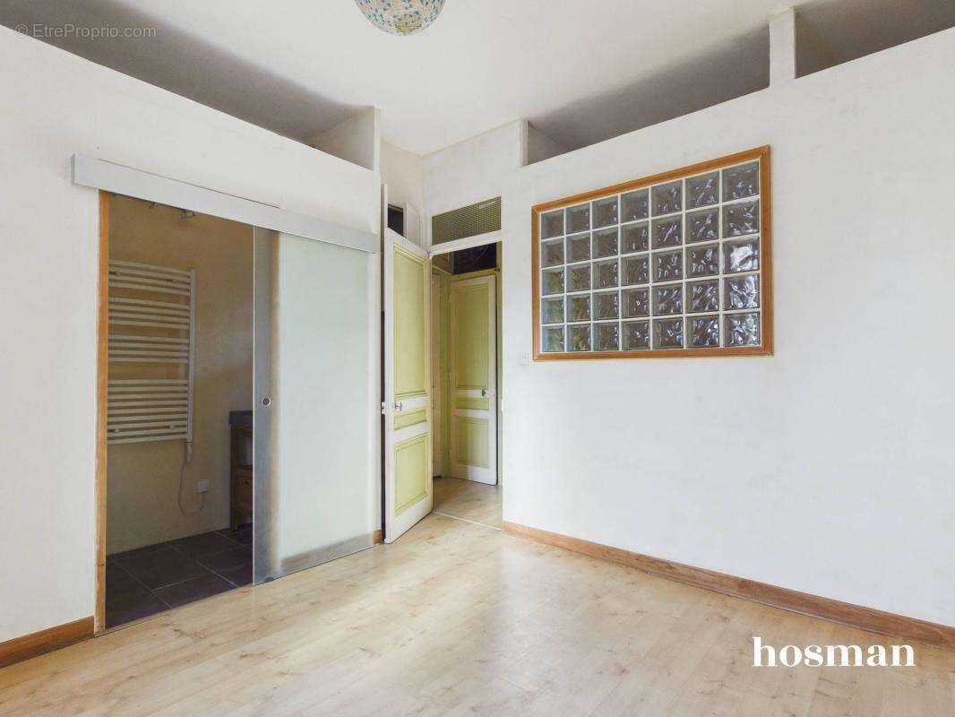 Appartement à LYON-8E