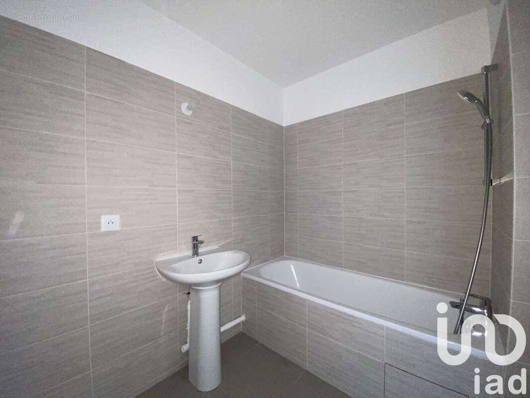 Photo 5 - Appartement à NEMOURS