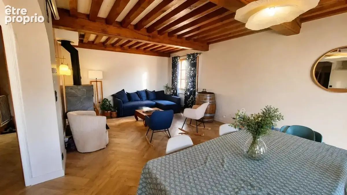 Pavillon de 161m2 sur 845m2 de terrain - photo 8