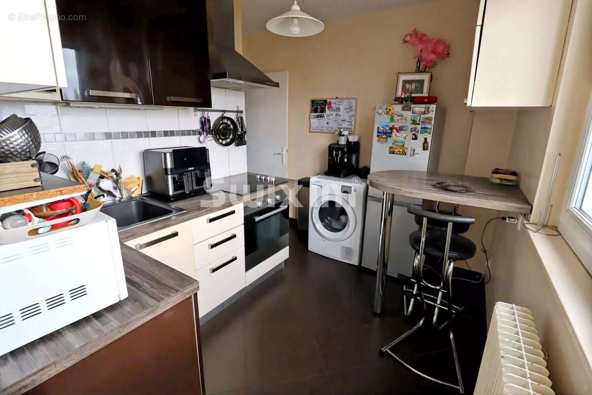 Appartement à CHALON-SUR-SAONE