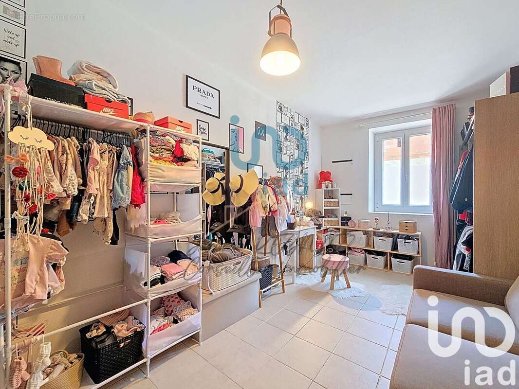 Photo 9 - Maison à CREPY-EN-VALOIS