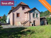 Maison à BITSCHWILLER-LES-THANN