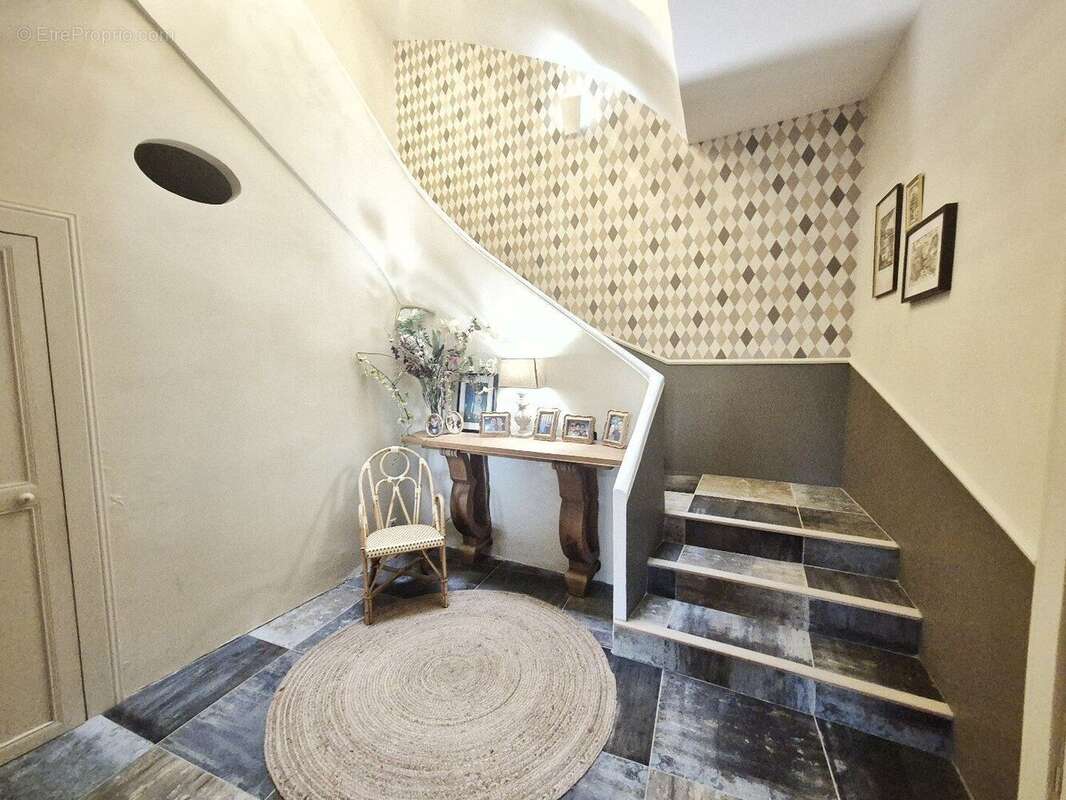 Maison à PUISSALICON